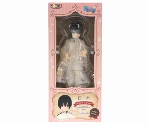 Azone Hetalia The World Twinkle 004 Japan Figur Puppe Figur ACS004-NHN Japan - Bild 1 von 7