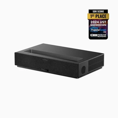 Formovie Theater Premium UST 4K Triple Color Laser TV - usado/probado - Imagen 1 de 4