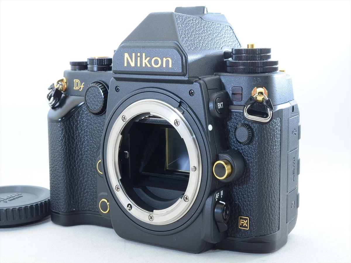 Nikon Df Digital Cameras for sale | eBay