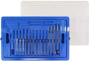 Codman Tuboplasty Instrument Set - Picture 1 of 1