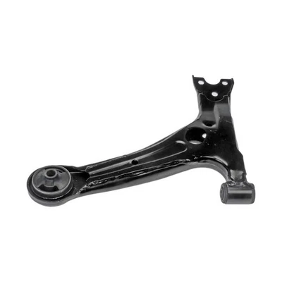 For Pontiac Vibe 2009 2010 Suspension Control Arm | Steel Powder Coated | Black Foto 1 de 4