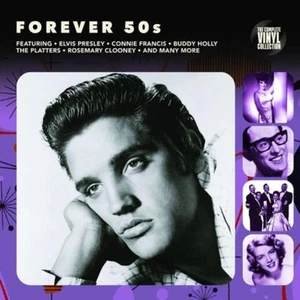 Various Artists Forever 50s (Vinyl) 12" Album - Picture 1 of 2