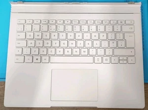 Genuine Notebook Laptop Keyboard Base For Microsoft Surface Book 1 1704 Tested - Picture 1 of 6