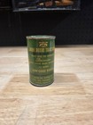 Vintage John Deere 1937 100th Anniversary Centennial Oil Can Coin Bank