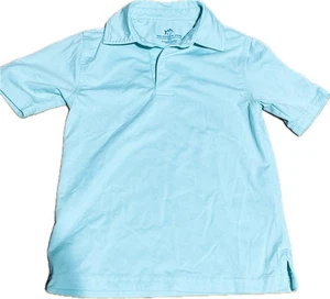 Southern Tide XS 4-5 Boys 88% Polyester 12% Spandex - Picture 1 of 2