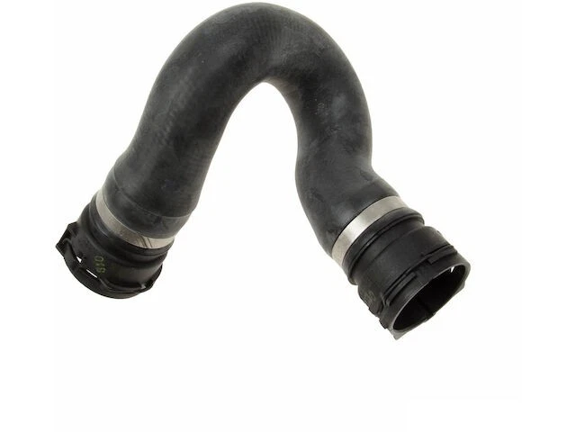 83YT83V Upper - Main Radiator Radiator Hose Fits 2012-2014 Audi A6 Quattro - Image 1 of 1