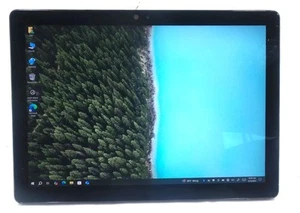 Dell Latitude 7210 Core i7-10610U 1.80GHz 16GB 256GB Touch Screen Win 10 - Picture 1 of 9