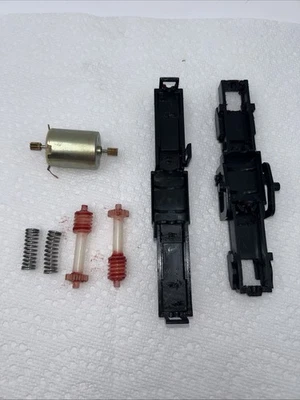 Vintage 1983 Bigfoot 4x4x4 Ford Monster Truck Replacement Motor & Assembly Works - Image 1 of 4