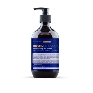 Biotin Conditioner 500ml - Picture 1 of 5