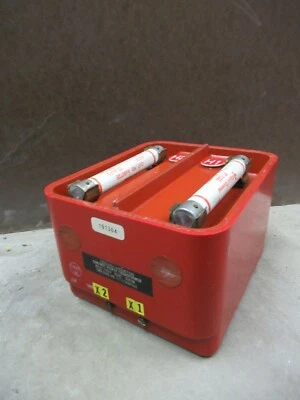 东芝/休斯顿控制电源变压器 4200:120 伏 500 VA PC33240P105 CT — 第 1/4 张图片