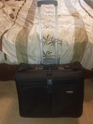 luggage - Image 1 of 4