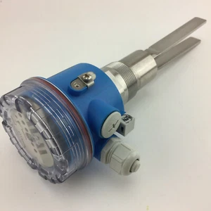 ENDRESS+HAUSER FTM260-G4D SOLIPHANT T Level Limit Switch NEW - Bild 1 von 4