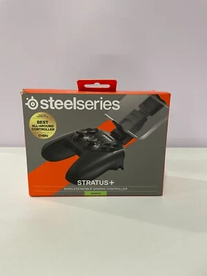 SteelSeries Stratus+ Wireless Mobile Gaming Controller - Image 1 of 2