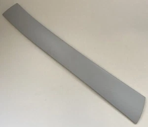 McLaren MP4 650S Pillar Trim Cover Front Left 11A5399SP OEM & New - Foto 1 di 4