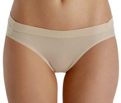 Braguita de bikini deportiva de malla desnuda MAIDENFORM para mujer talla S 5 M 6 XL 8 2XL 9 Foto 1 de 4