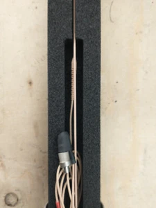 DPA Microphones 4065 Headset Microphone - Beige, Medium Size (4065-OL-O-F00-U) - Picture 1 of 3