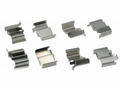 Kit de herrajes de freno delanteros para Infiniti Q45 1990-1996 21263JH 1991 1992 1993 1994 Foto 1 de 2