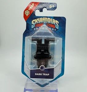 Skylanders Trap Teamfigur - dunkle Handstandfalle - gruselige Grimasse brandneu in Verpackung - Bild 1 von 15