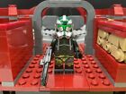 Lego Star Wars Custom Commander Gree (Deluxe)