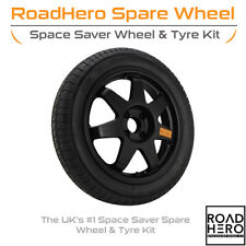 RoadHero RH146 Space Saver Ersatzrad & Reifen Kit für BMW 5er [E61] 03-10