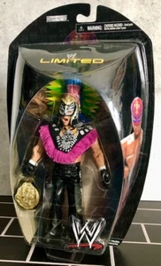 *KÖNIG MYSTERIO* SEHR SELTEN 2006 ""LIMITIERTES"" SPIELZEUG R US EXKLUSIVE WWE FIGUR VERSIEGELT! - Bild 1 von 3