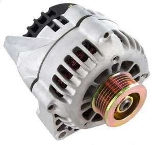 New Alternator fits Chevrolet Blazer 4.3l V6 1996 1997 96 97 - Picture 1 of 5