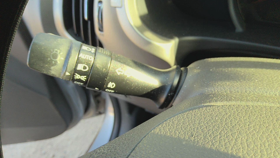 Interruptor combinado KIA SPORTAGE 10 11 12 13 14 15 16 Foto 1 de 1