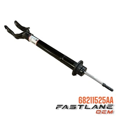 2014-2015 DODGE DURANGO ПЕРЕДНИЙ АМОРТИЗАТОР ПОДВЕСКИ НОВЫЙ OEM 68211525AA - Изображение 1 из 4