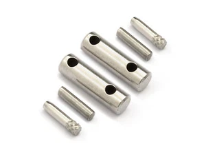 BlackZon 540029 Differential Posts & Pins, Slyder - Picture 1 of 1