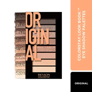 Revlon Colorstay Look Book Eyeshadow Palette - Original (3.4g) - Picture 1 of 5