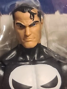 Retro MARVEL LEGENDS THE PUNISHER - MIP Vintage! rivals spider daredevil - Bild 1 von 12