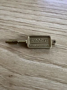 SPECCAST COLLECTIBLES SPEC CAST DIE CAST VEHICLE BANK KEY ONLY - Picture 1 of 2