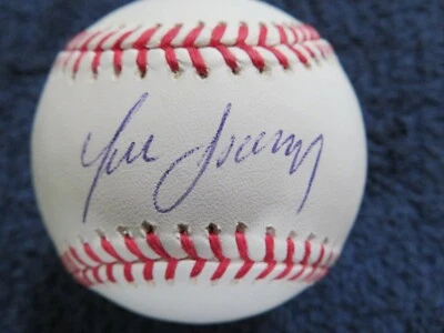 Yunel Escobar ROMLB Radtke Braves Azulejos Rays Nacionales Ángeles Foto 1 de 4