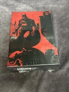 The Batman Box Set (Long Halloween/ Year One/Ego) New DC Comics TPB Slipcase New - Picture 1 of 7