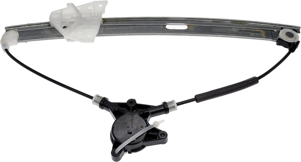 Window Regulator Rear Right Dorman 752-858 fits 07-15 Mazda CX-9 ^ Foto 1 de 2