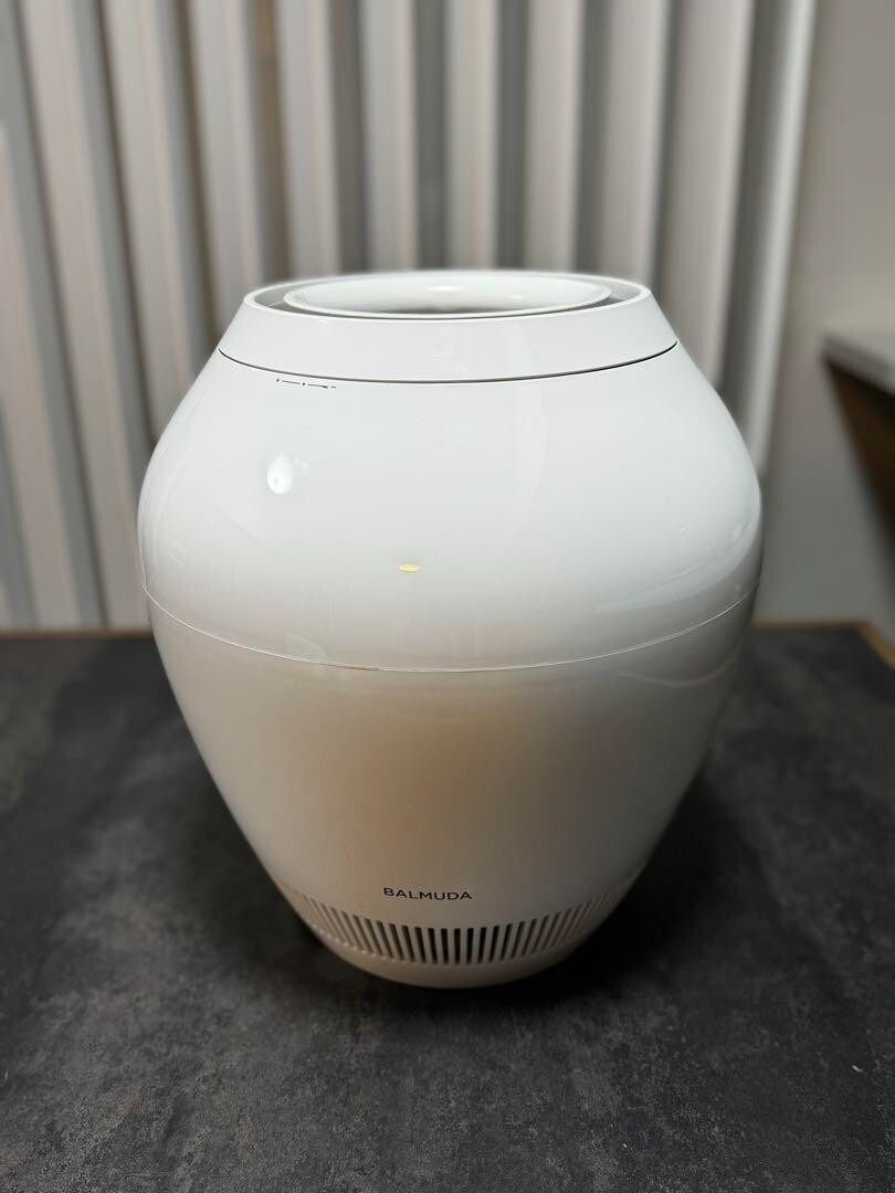 BALMUDA Humidifiers for sale | eBay BALMUDA Humidifiers for sale | eBay