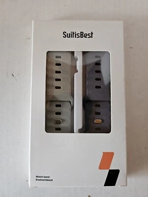 Apple Men's Green And Dark Grey WatchBrand new Apple - Image 1 of 2