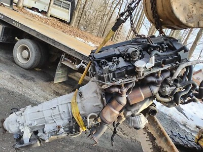 2011 bmw 328i xdrive engine - Image 1 of 4