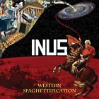 Inus-Western Spaghettification (Red Vinyl) New Vinyl