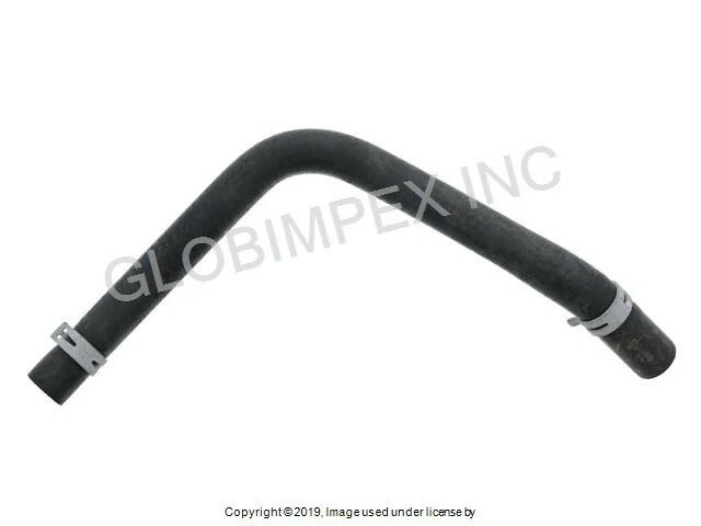 LAND ROVER (1995-1998) Radiator Hose - Thermostat to Heater Hose GENUINE - Image 1 of 1