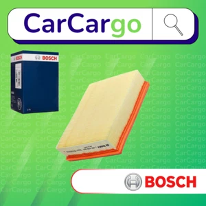 Bosch Air Filter For BMW 7 Series 1995-2001 58x243x178mm OEM Premium NEW - Picture 1 of 9