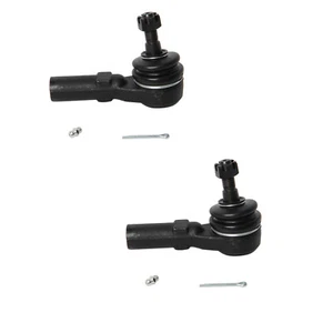 2005 2006 2007 2008 2009 2010 2011 2012 2013 14 Ford Mustang Outer Tie Rod Ends - Picture 1 of 6