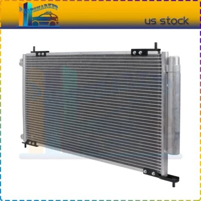 AC Condenser For 2006 Honda CR-V SE Sport Utility 4-Door 2.4L I4 AC3112 Foto 1 de 4