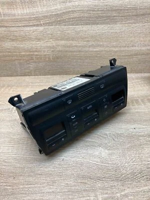 4B0820043P 5HB007604 Hella Audi A6 C5 AC AIR Conditioning CONTROL Climate - Image 1 of 4