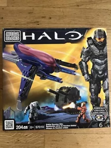 Halo Mega Bloks Banshee 97010 (Sealed and new) - Bild 1 von 5