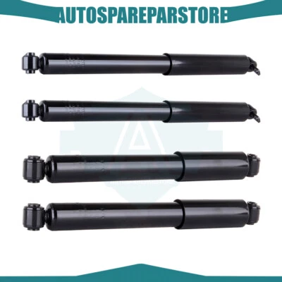 Front Rear Shocks Struts Kit For 1995-2005 Chevrolet Blazer 1983-1994 S10 Blazer - Изображение 1 из 4