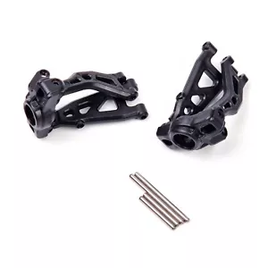 ARRMA Mojave GROM Set bracci e mozzi sospensione anteriore superiore inferiore ARA330839 - Foto 1 di 2