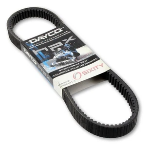 Dayco HPX Drive Belt for 1974-1975 Yamaha GPX433 - High Performance Extreme xb - Picture 1 of 5