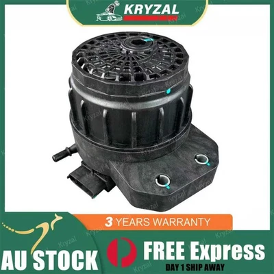 OEM Fuel Filter Housing Assembly For LDV D90 SV9A Executive 2020 On 2.0L Diesel - image 1 of 4