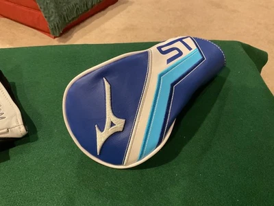 Чехол для головки фервея Mizuno ST-230 #3 VGC - Изображение 1 из 2